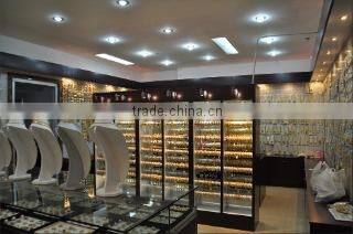 Yiwu Xinyi Jewelry Factory company overview - view 1