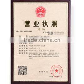 Route Metal Products (Shanghai) Co., Ltd. company overview - view 1