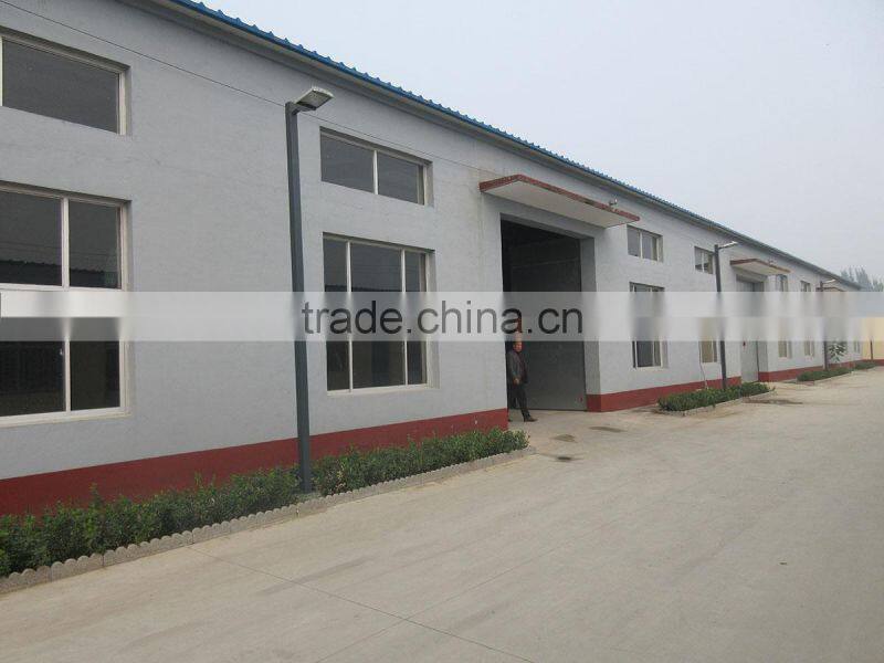 Anping Yachao Hardware Wire Mesh Manufacture Co., Ltd. company overview - view 2
