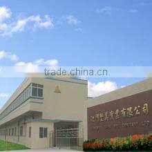 Jiangmen ChienMei Industrial Co., Ltd. company overview - view 1