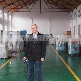 Shanghai Civil & Road Instrument Co., Ltd. company overview - view 2