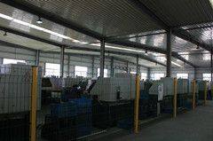 Henan MoNaiTe Trade Co.,LTd company overview - view 1