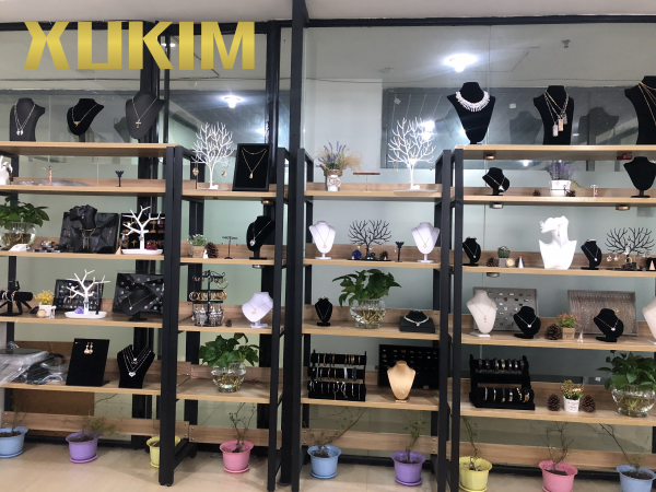 Guangzhou Kim Technology Co; Limited company overview - view 3