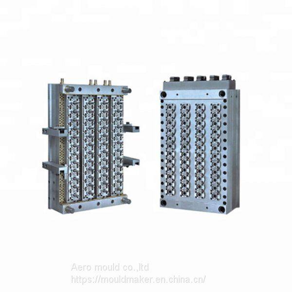 Professional-Custom-Design-PET-Preform-Mold