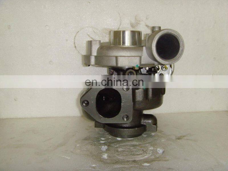 new design GT2256V turbocharger 704361-5006S turbo for BMW 330D E46 M57D M57D E53 engine