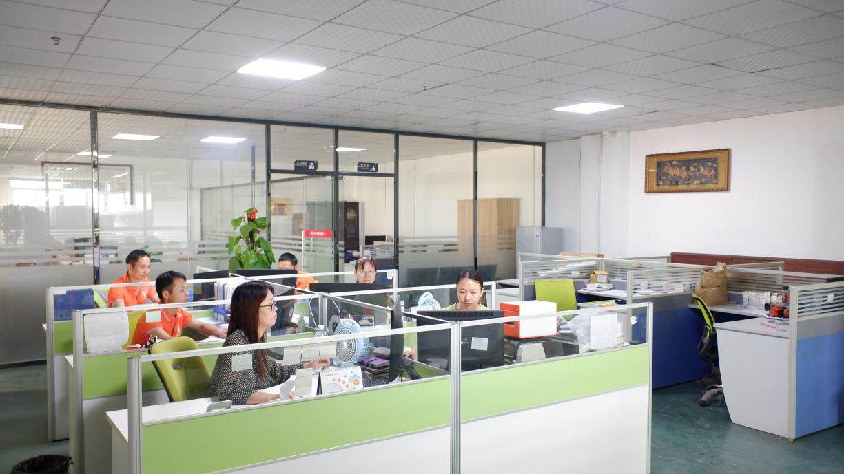 Shen Zhen Ai Rui Technology Co., LTD company overview - view 2