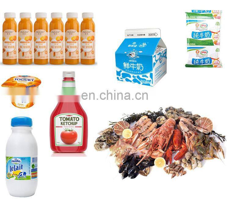 high pressure processing sterilizer hpp machine