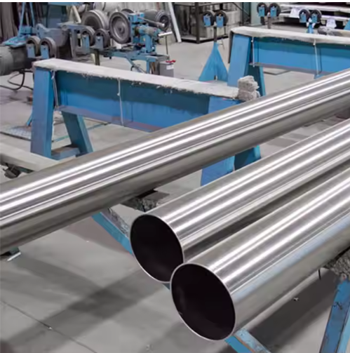 Differences in corrosion resistance stainless steel decorative pipes and stainless steel water pipe