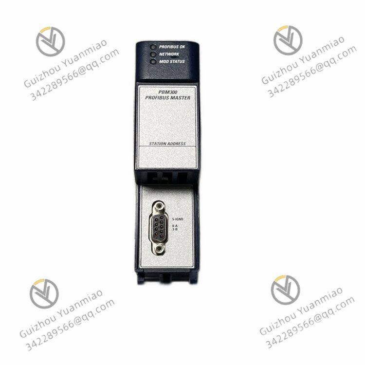 IC695PBM300—03