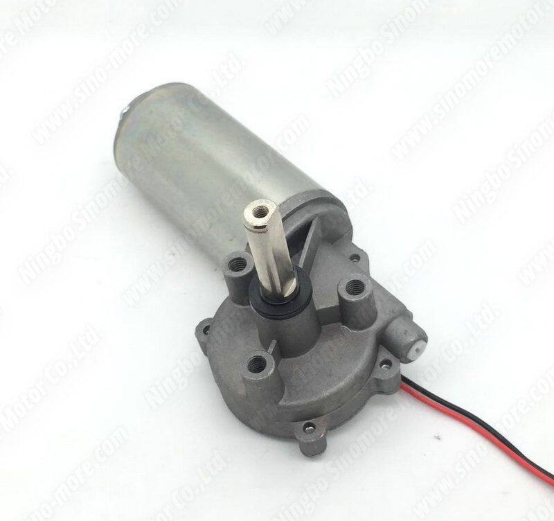 DC-Motor (2)