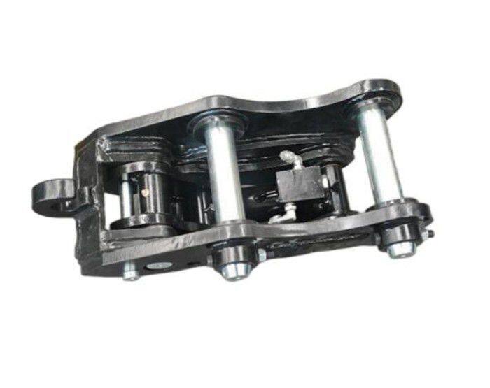 5T hydraulic quick coupler 4
