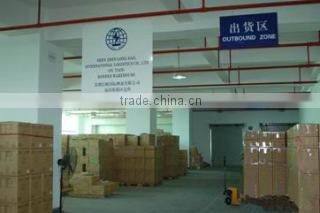 Linyi Fuyu Metal Products Co., Ltd. company overview - view 2