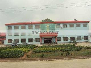 Dongguang Xinglong Packaging Machinery Co., Ltd. company overview - view 1