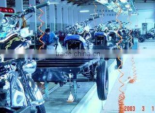Wuxi Mantoca International Co., Ltd. company overview - view 3