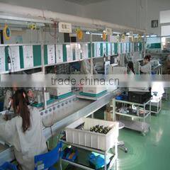 Dongguan Daxin Rubber Electronic Co., Ltd. company overview - view 2