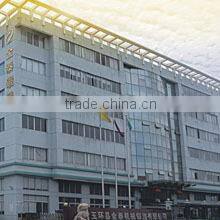 Yuhuan Kingtime Machinery Forging Co., Ltd. company overview - view 1