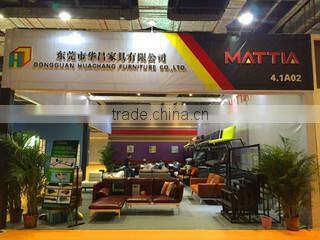 Huachang Furniture Co., Ltd. company overview - view 2
