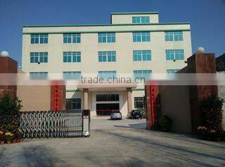 Chaozhou Chaoan Fengtang Xideli Ceramic Factory company overview - view 1