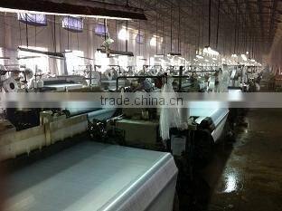 Wujiang Horizon Textile Co., Ltd. company overview - view 1