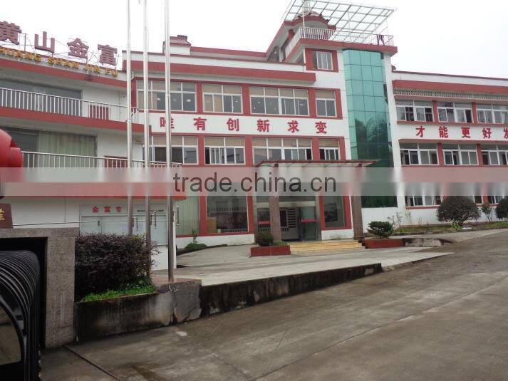 Huangshan Jinfu Medical Equipment Co., Ltd. company overview - view 2