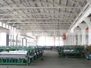 Hangzhou Wiltop Textile Machinery Co., Ltd. company overview - view 1