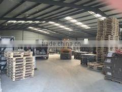 Laishui County Jinxing Stone Co., Ltd. company overview - view 3