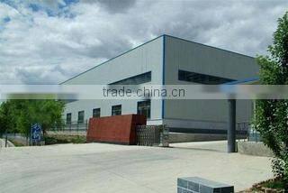 Dezhou Leo Import And Export Co., Ltd. company overview - view 1