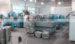 Wenling WhachineBrothers Machinery Ltd. company overview - view 2