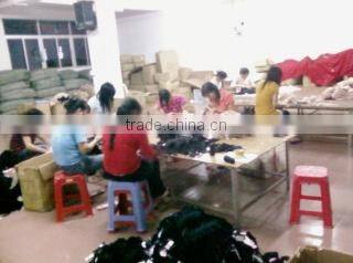 Shantou Sanhui Underwear Co., Ltd. company overview - view 1