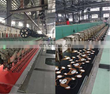 Guangzhou FB Trimmings Co., Ltd. company overview - view 3