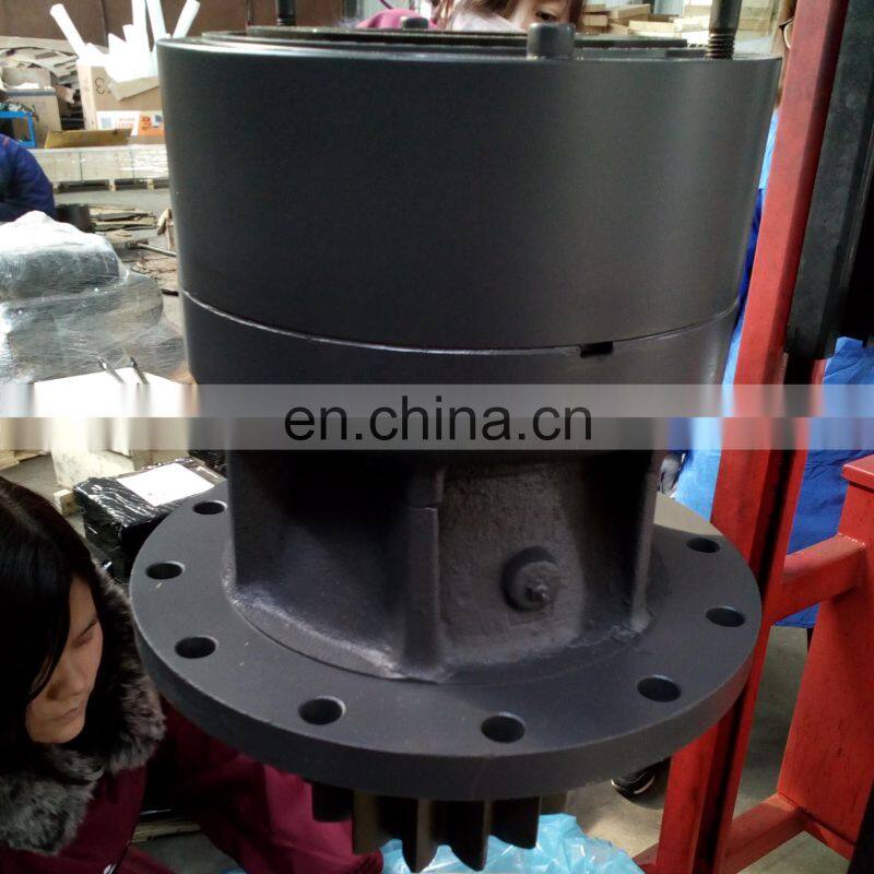 Excavator CX210 Swing Device CX210-5 Swing Gearbox CX210 swing reducer for Case