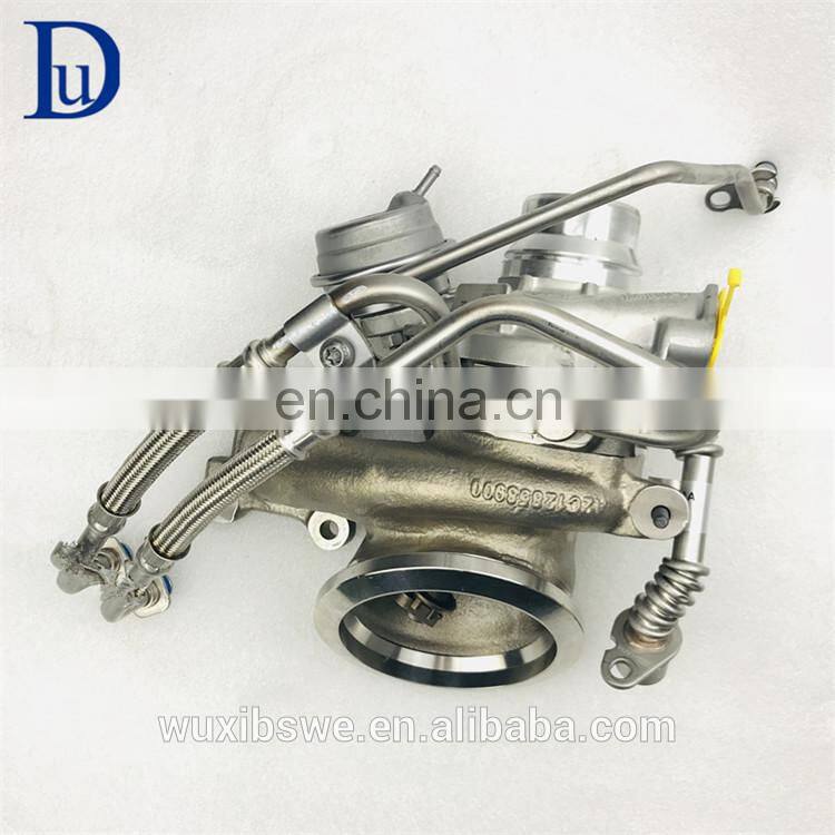 FK2NA 17329 Turbocharger H68G-6K682-GC 17329000024 turbo parts engine 1.0T