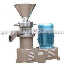 Peanut Butter Machine production line fast reply price to customer