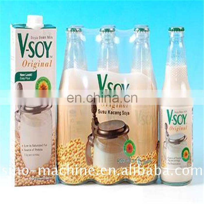 20% off soya milk processing plant of Bottom Price