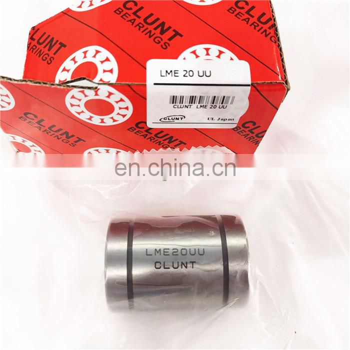 Good price 12*22*32mm LME12UU bearing LME12 linear ball bearing LME12UU bushing ball bearing LME12