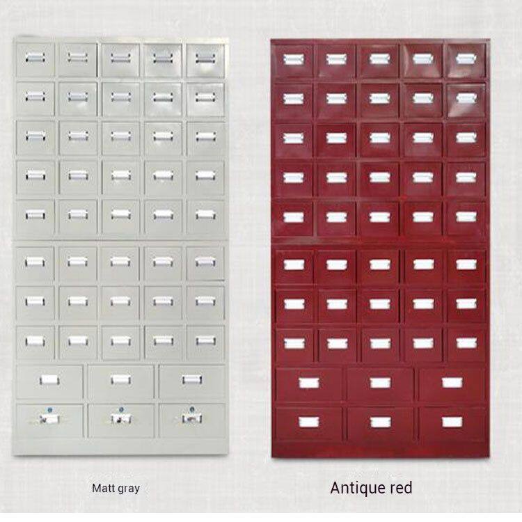 How to Reduce Herbal Cross-Contamination With Proper Cabinet Structure