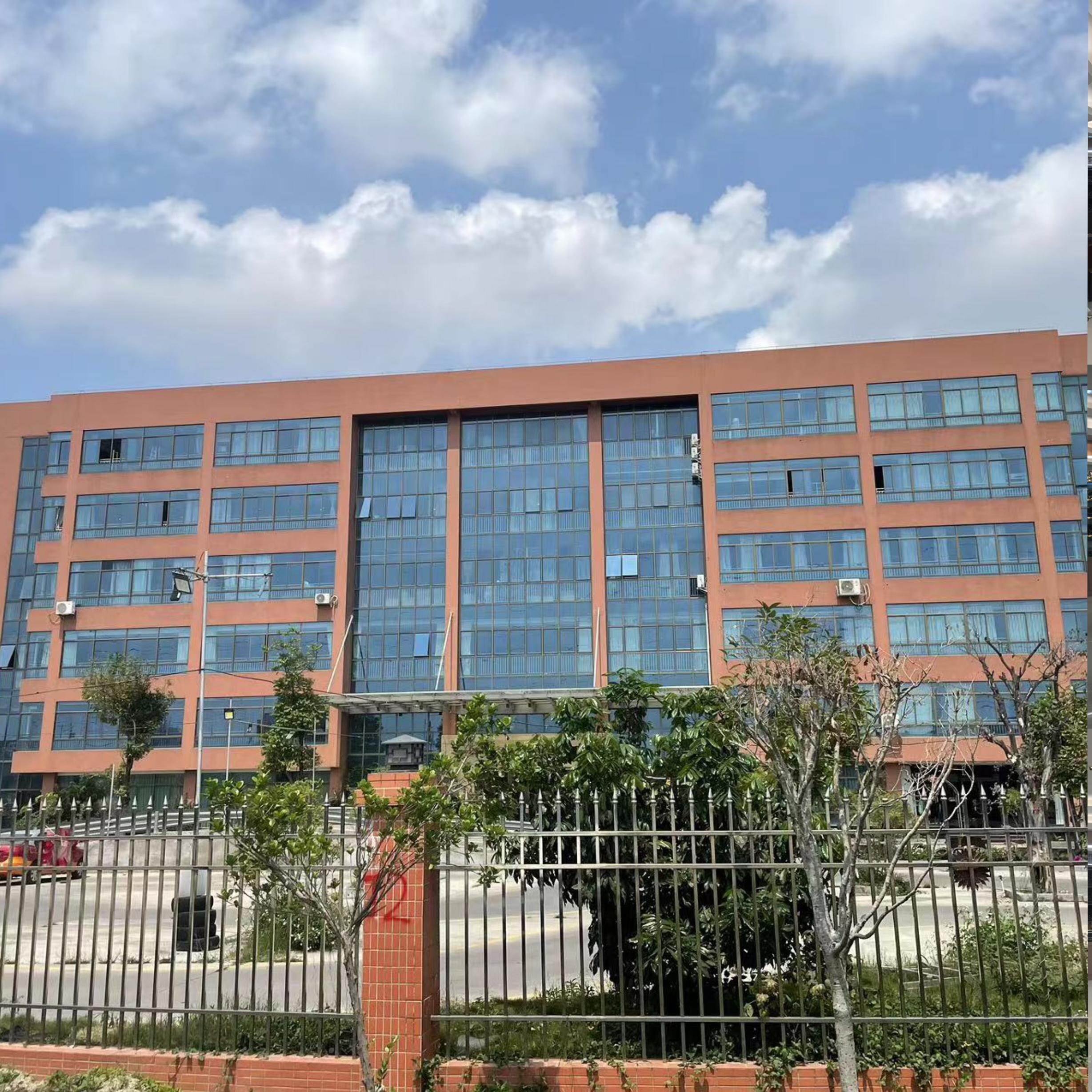 Guangzhou Laimeijin Trading Co., Ltd. company overview - view 1