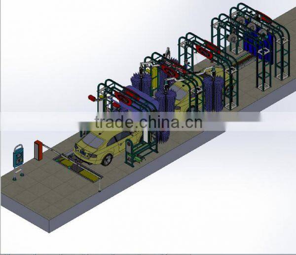 Hangzhou Dingchuan Import & Export Co., Ltd. company overview - view 1