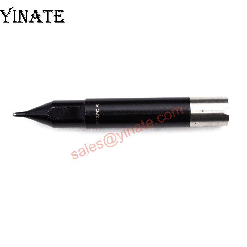 Top Quality Japan Unix Cross Bit P13PC-R Soldering Robot Tips for Soldering Robots Free Sample