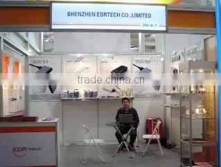 Shenzhen Edrtech Co., Limited company overview - view 3