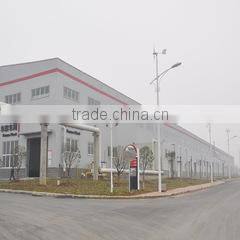 Qingdao Sunsail Auto Accessories Co., Ltd. company overview - view 2
