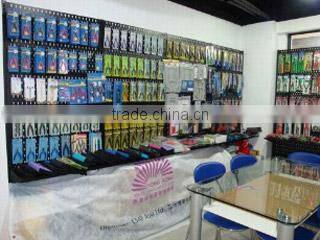 Zhangjiagang Titan Impt. & Expt. Co., Ltd. company overview - view 1