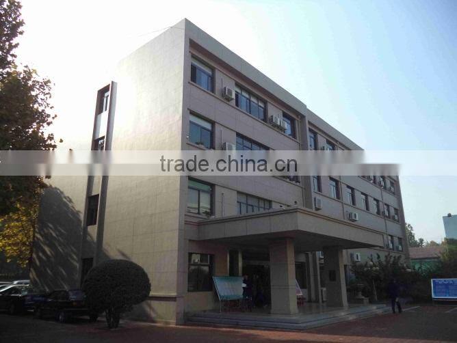 Jinan First Construction Group Co., Ltd. company overview - view 3