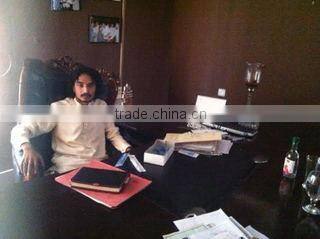 Barcelona company overview - view 2