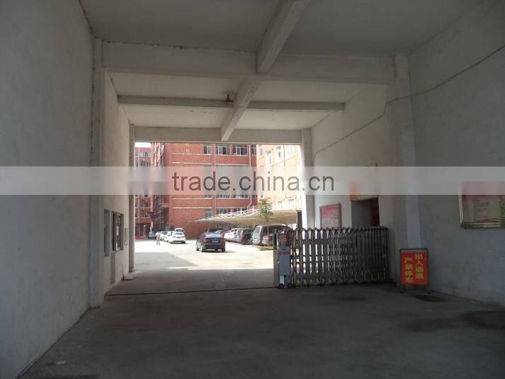 Jiangsu Weimiao Textile Technology Co., Ltd. company overview - view 2