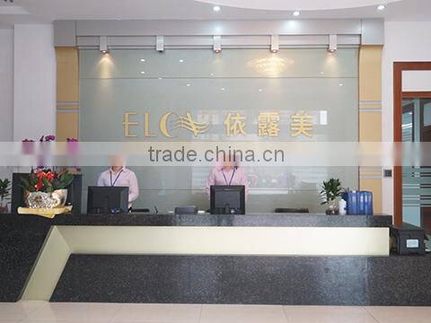 Elov (Guangzhou) Cosmetic Co., Ltd. company overview - view 1
