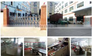 Shenzhen Nangao Technology Co., Ltd. company overview - view 3