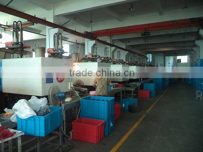 Ningbo Changrong Lighting & Electronics Technology Co., Ltd. company overview - view 4