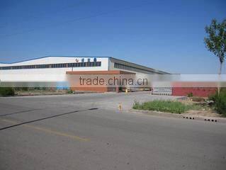 Weifang Noahsion Home Building Materials Co., Ltd. company overview - view 1