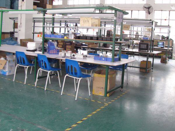 Dailianxu Engineering Co.,Ltd company overview - view 1